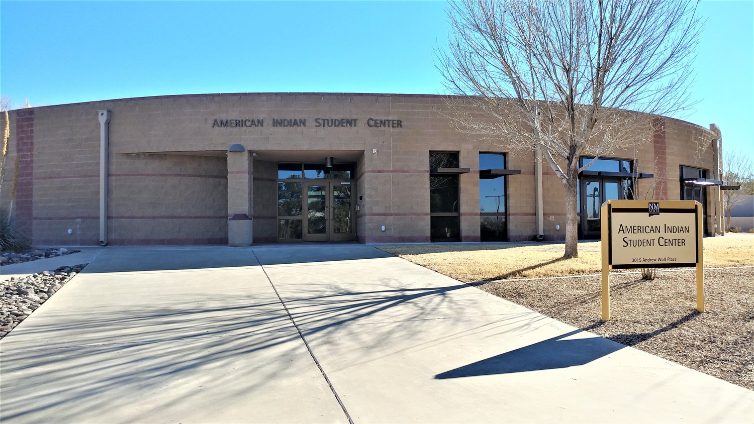 NMSU’s American Indian Program Connects With Indigenous Students ...